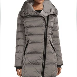 Vera Wang Down Coat